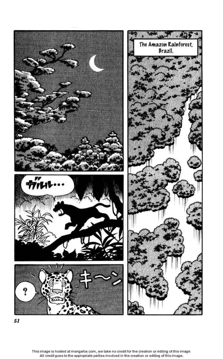 Doraemon Long Stories Chapter 12.2 15